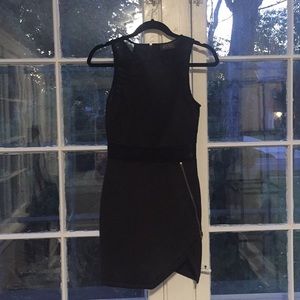 Astr (Nordstrom) Dress